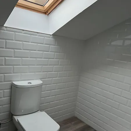 Apartment Atico